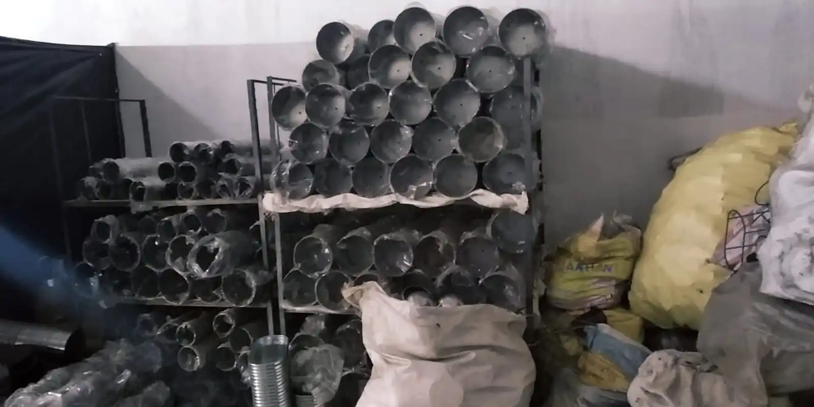 Unique Design Handmade Watering Can Wholesale Exporter New Design