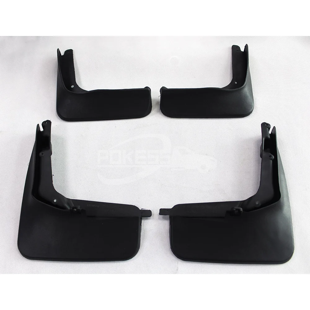 Autopatrs Plate DS7JA28370QT Mud Guard Big for For — 2
