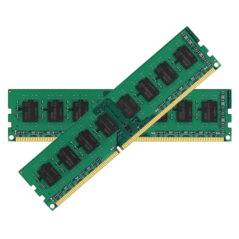 RAM Memory Card DDR4 DDR3 4GB 8GB 16GB 32GB 1333Mhz 1600Mhz Logo OEM DDR4 16GB PC Gaming Black Memory RAM