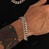 Yellow Gold Plated