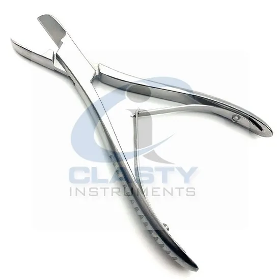 RECHARGEABLE MEDICAL BONE DRILL SUITABLE FORCEPS NEURO CRANIO-MAXILLOFACIAL for TRAUMATOLOGY
