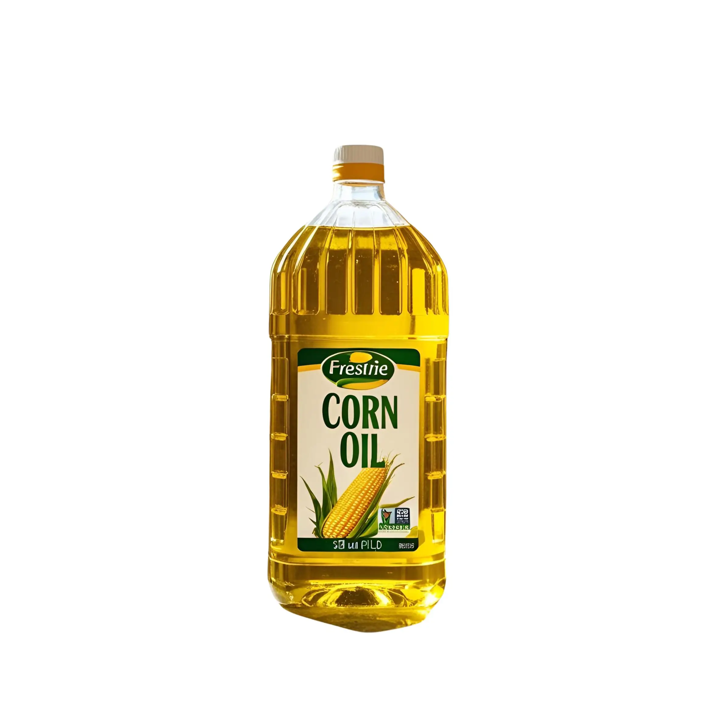 Pure Refined Organic Corn Oil 99.9% Purity for Cooking Frying Baking Bulk Supplier OEM Services Custom Labeling Exclusive Deal