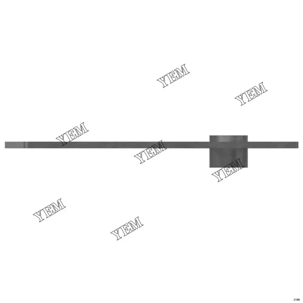 China Wholesale D5B Cover Assembly 8V-1596 8V1596 High Performance Engine Parts 3