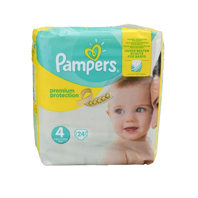 Swaddlers Diapers Newborn Size White New Born Baby Diapers Pampers