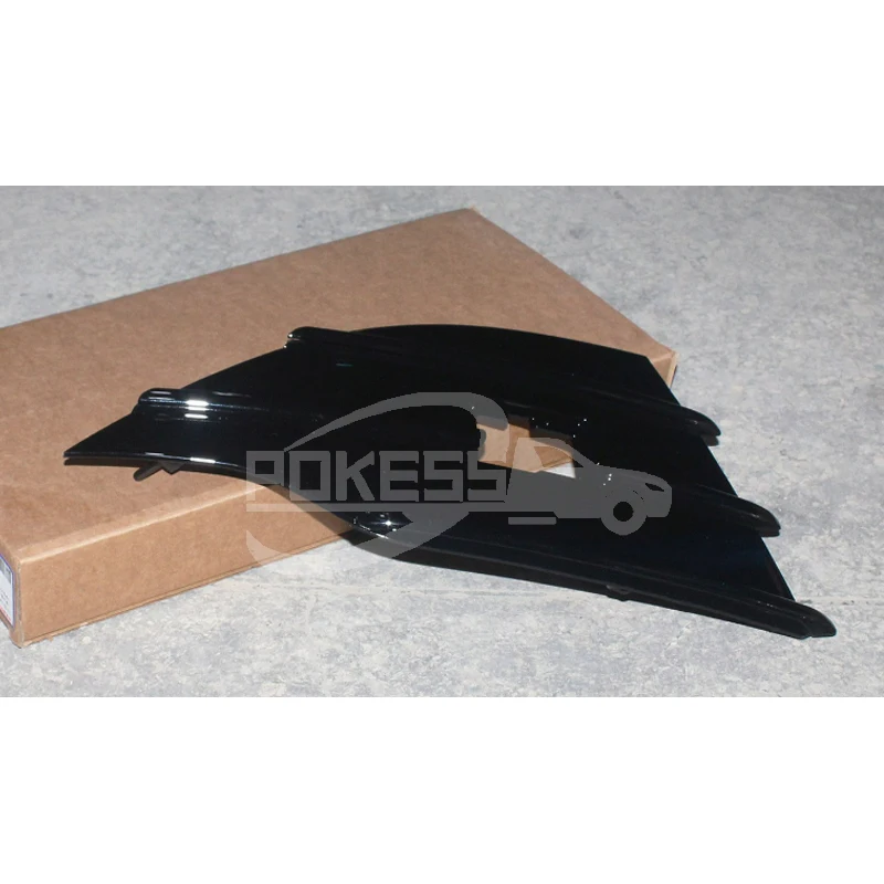 DV458A068AAW DV458A068AA5UAW DV4517K946AB5UAW Fog Light Frame Left /Ri... — 2