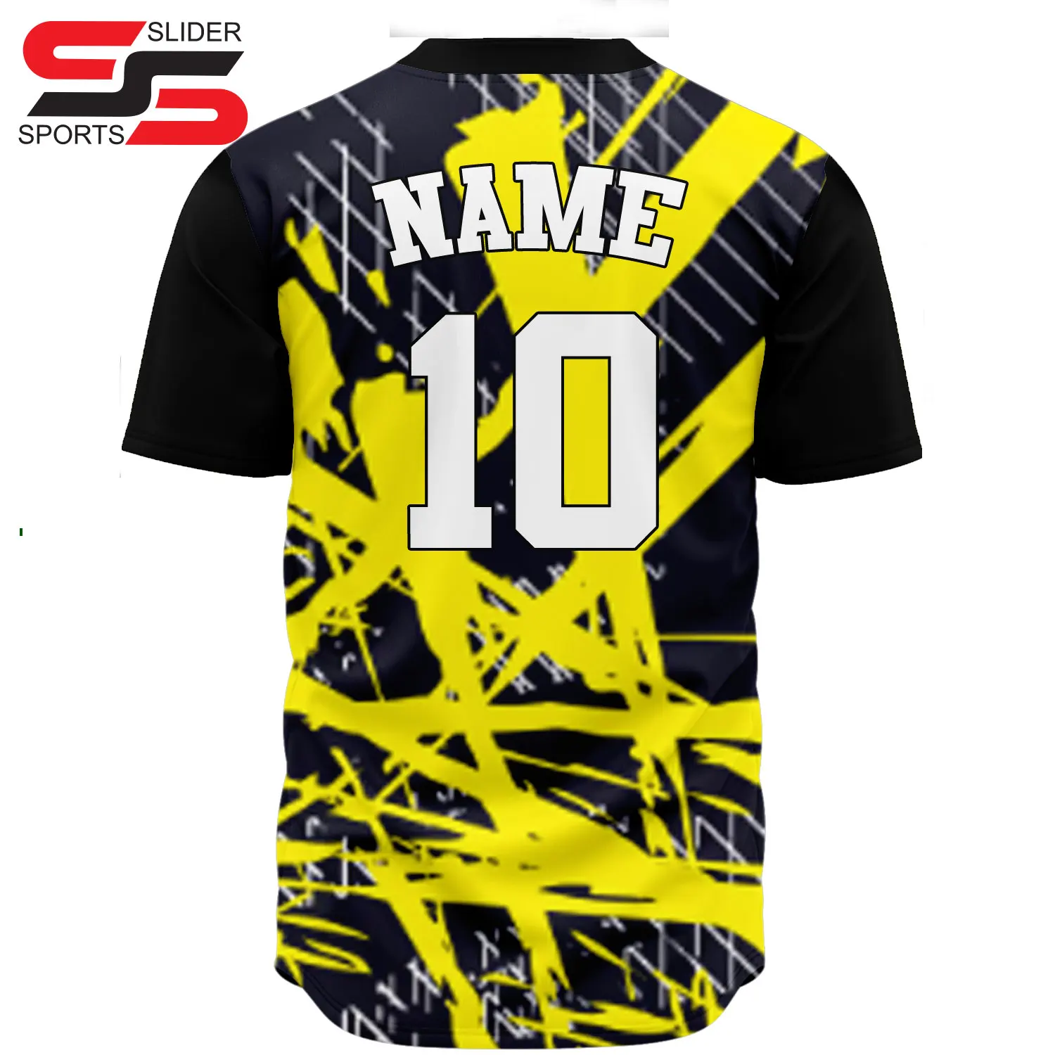 Custom Baseball Uniforms with Matching Accessories Baseball Uniforms for Little League and Youth Teams