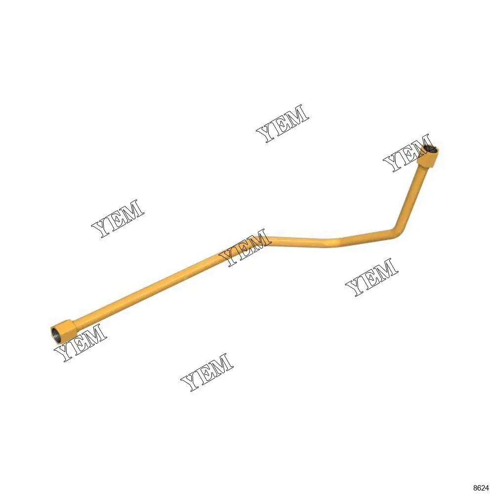 Wholesale Tube Assembly Fit for 137-8327 Diesel Engine Parts