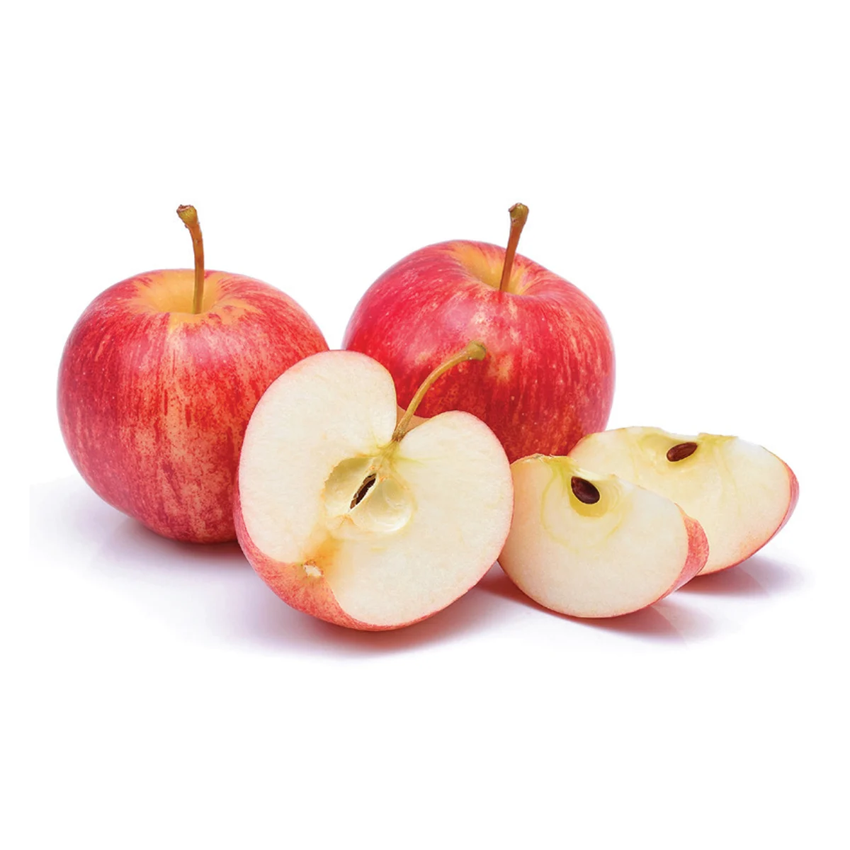 High Quality Organic Austria Fuji Apple Crispy Sweet Taste Top Grade Factory Supply China Fresh Export