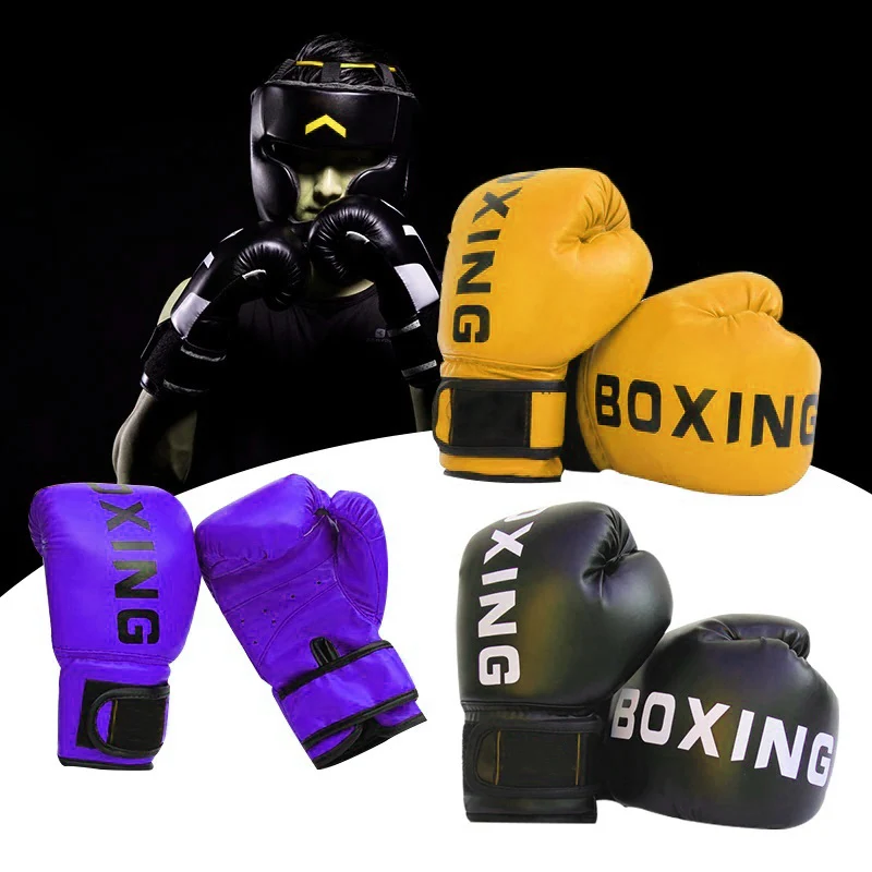 2023 Custom Design Hot Boxing Equipment Wholesale Price China