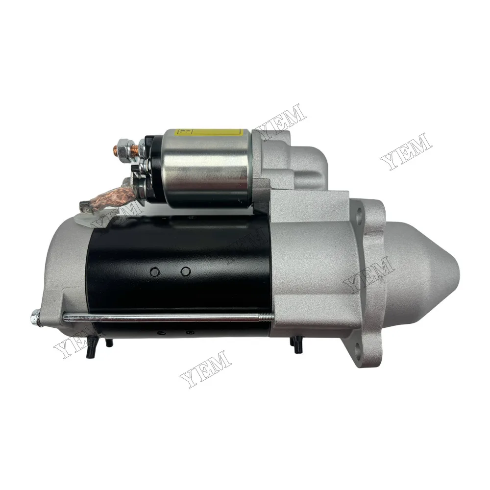 Starter Motor 01183122 0001231005 Fit for Deutz BF6M1013 Engine 5