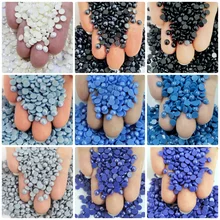 2024 new products custom Burgundy pearls rhinestone pearls for promotion