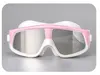 White and Pink