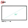 86"