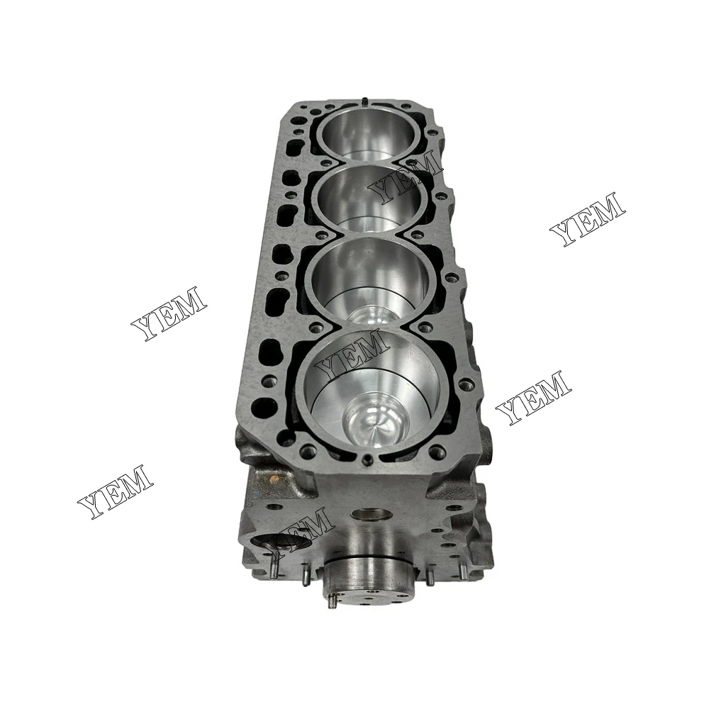 Cylinder Block Fit for Yanmar 4TNE88 Engine 4