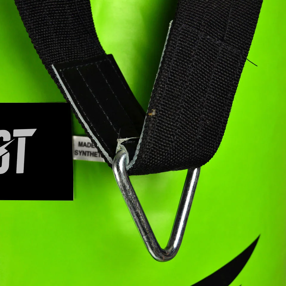 2024 New Arrival High Quality Custom Punching Bag Kickboxing MMA Martial Arts Heavy Duty Customized Punching Bag