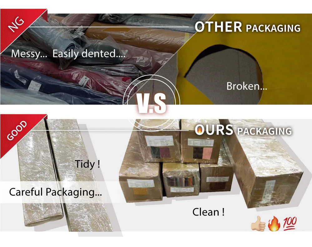 High Quality Synthetic Leather Belgium Twotone Nubuck Pu Artificial