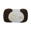 138 Dark Brown