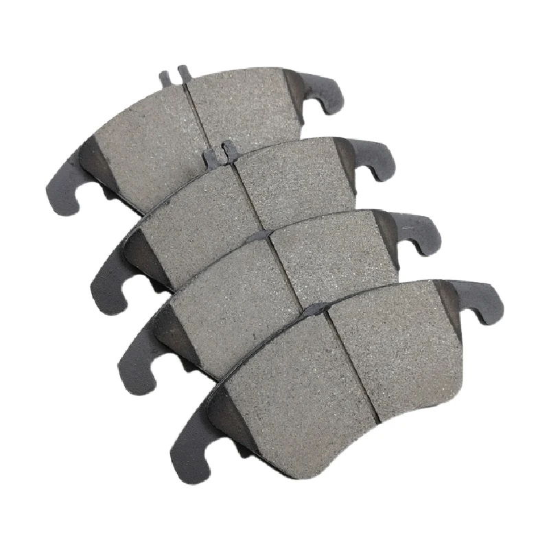 High Quality Front Break Pad Car Parts For Mercedes Benz W204