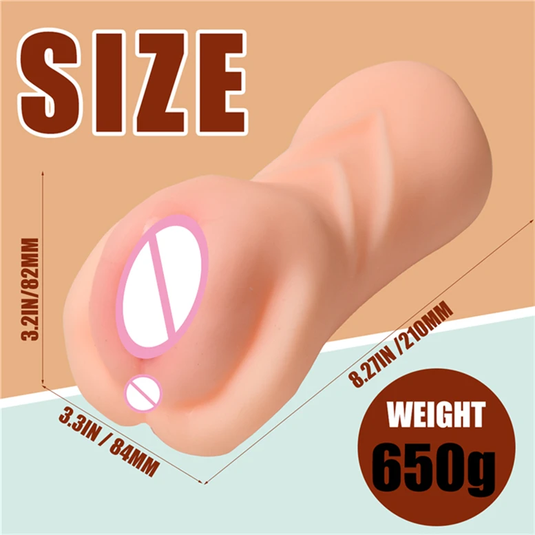 sexe toy pour homme Men Sex toys | Male Masturbators main image 1