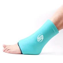 Exercise Flexible Freeze Injury Health Relax Elbow Knee Hot Compress Wrap Ice Gel Cooling Cold Sleeve
