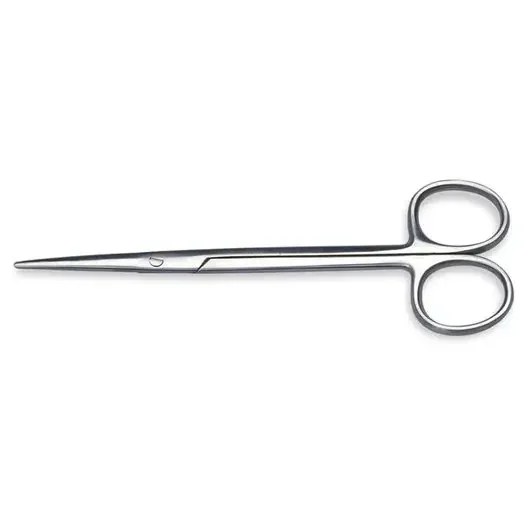 Dressing Dissecting Scissor Operating Surgical Scissors Straight Sharp Blunt Surgical