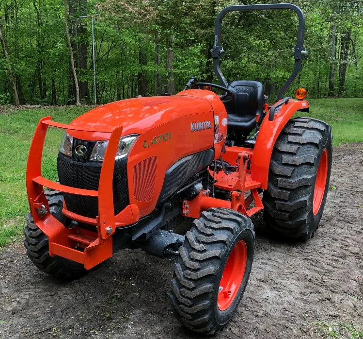 Agricultural & Farm Tractors For Sale Agriculture Machinery Equipment