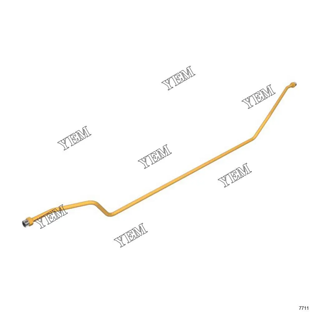 High Performance Tube Assembly 4Y-8308 Fit for D7G Engine Spare Parts