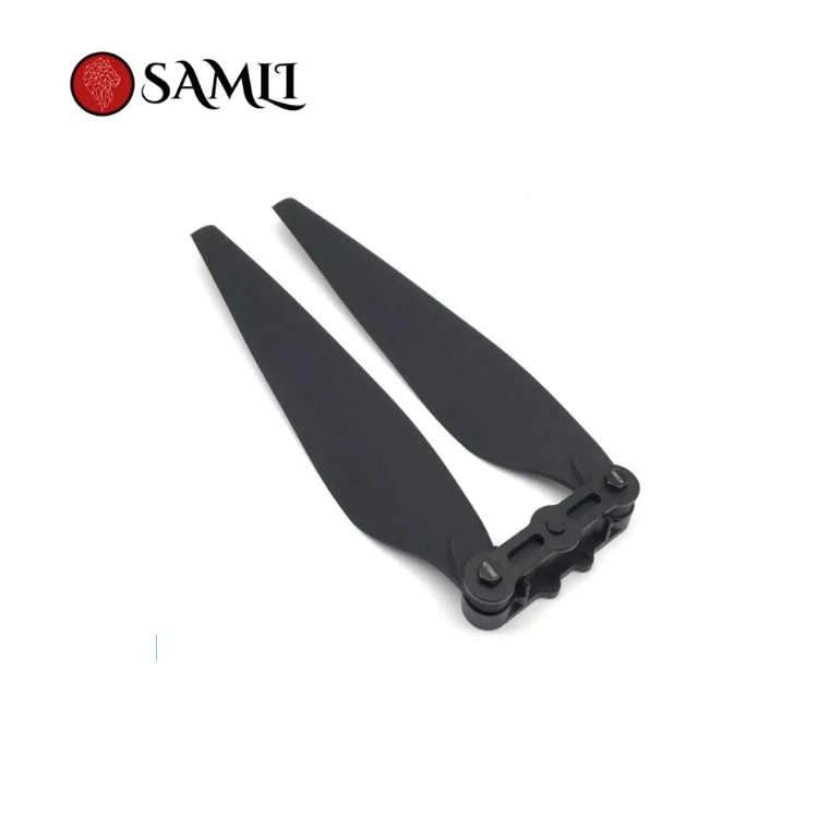 Saml Ihobbywing X6 Plus 2480 Propeller 30mm Tube Upgrade Power 1214s