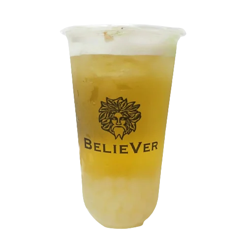 Taiwan No.1 Selling Wholesale Bubble Tea Ingredient Tapioca Pearls