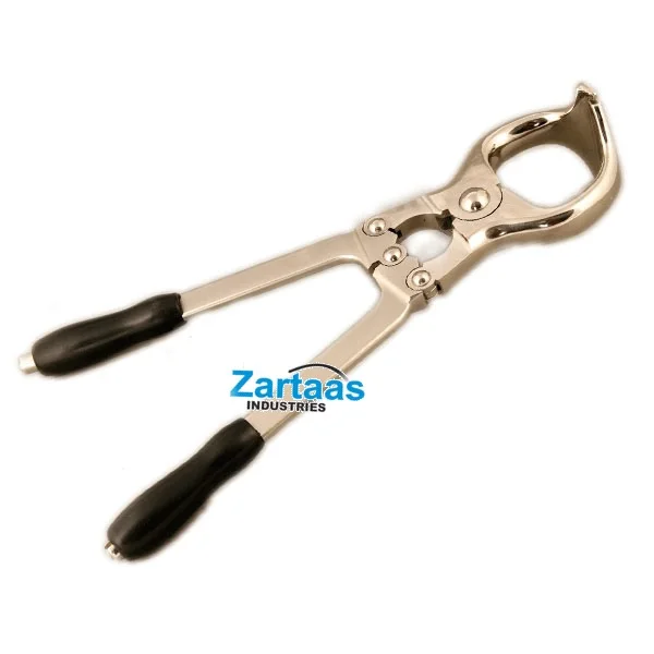 Burdizzo Castrator Highquality Livestock Castration Tool For Sheep