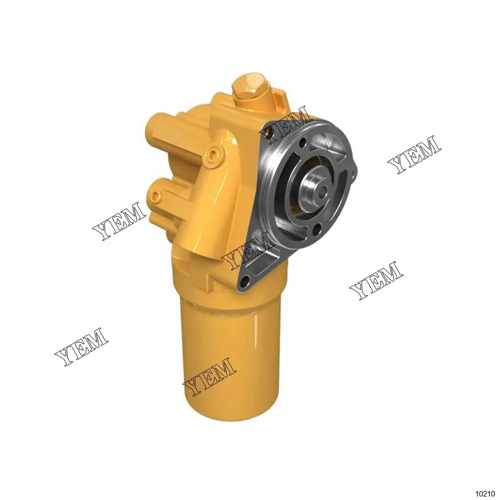 High Performance Pump Gp-A for 135-5459 1355459 Aftermarket Engine Spare Parts