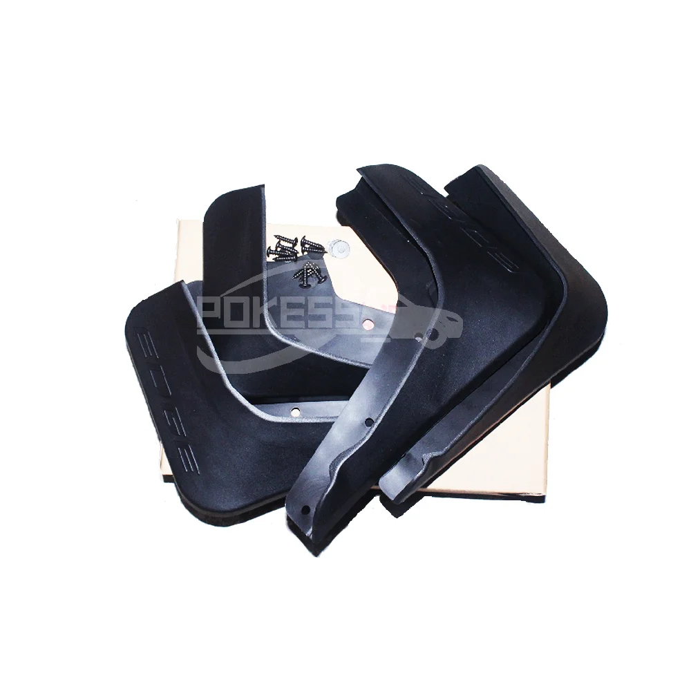 POKESS Mud Guard Car Parts ACC539MUFLAA Mud Guard