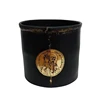 Rustic Black