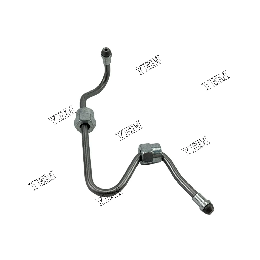Fuel Pipe 1G790-53730 Fit for Kubota V2203 Engine