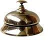Shiny Brass