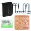 Kit de sutura