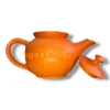 MUDDY ORANGE