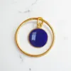 Blue Chalcedony