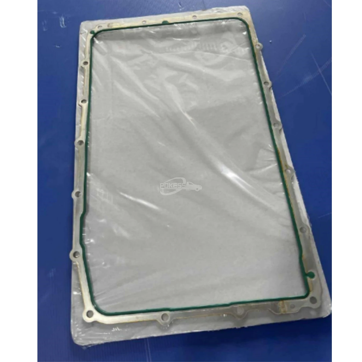 HL3Z7A191A HL3Z7A191B HL3P7A191AB 2401937 HL3P7A191AC Oil Pan Gasket f... — 4