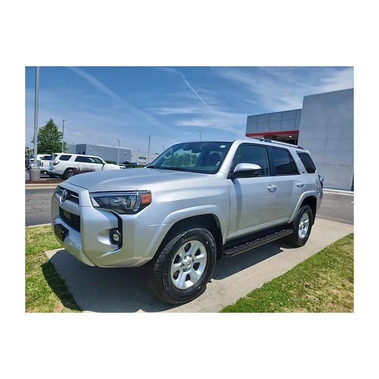 Cheap 2019 Toyotas 4runner Limited 4x4 Suv,100% Original Factory Sealed ...