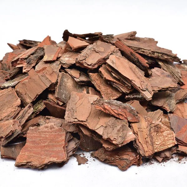 Sri Lanka Hot Selling Wholesale Organic Pine Bark Mulch Wood Chips