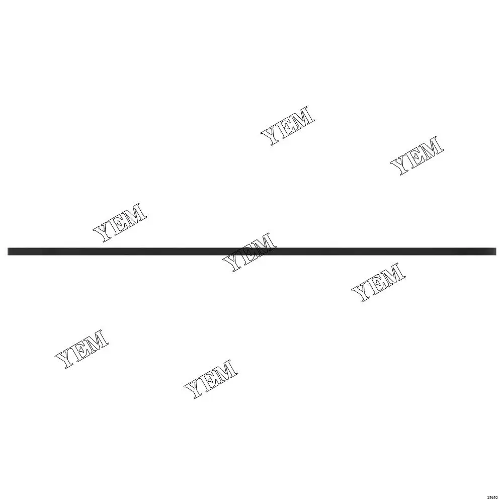 D4D Gasket Part No. 5S-9058 5S9058 Machinery Engine Spare Parts 3
