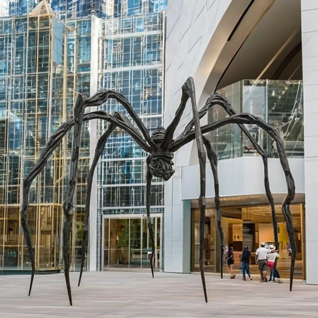 Statue De Libellule En Fonte Modélisation Délicate Décoration