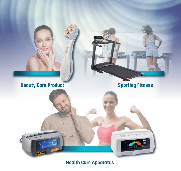 510k Approval Portable Beauty Tens Muscle Stimulator Buy Tens Muscle