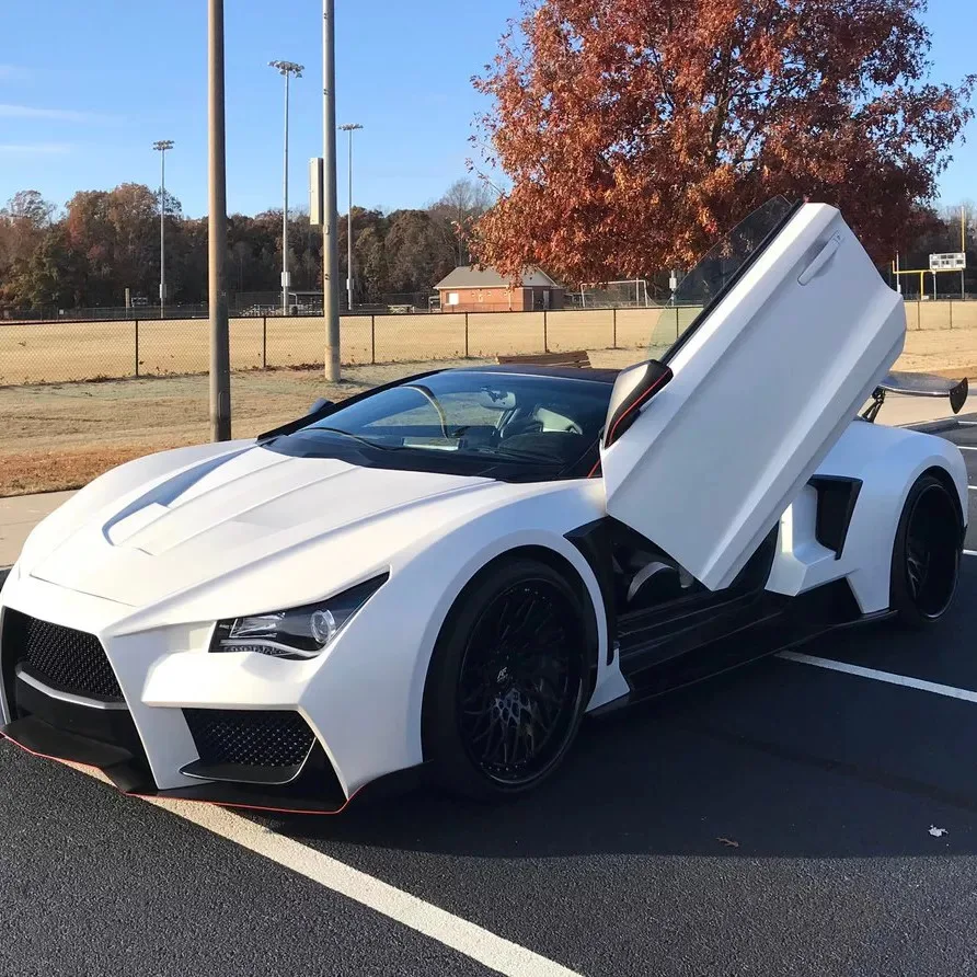 Slingshot Motorcycle 3 Wheel For Polaris G35 Vaydor Slingshot Atv Bike