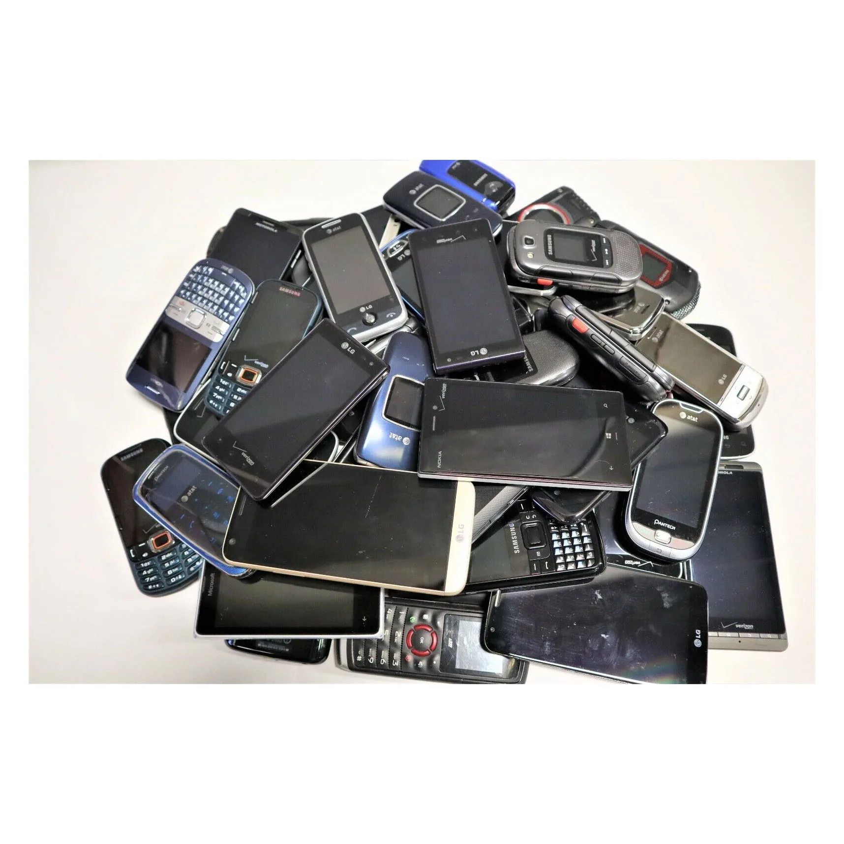 Scrap Mobile Phones Scrap Mobile Phones For Sale Supplier Phone