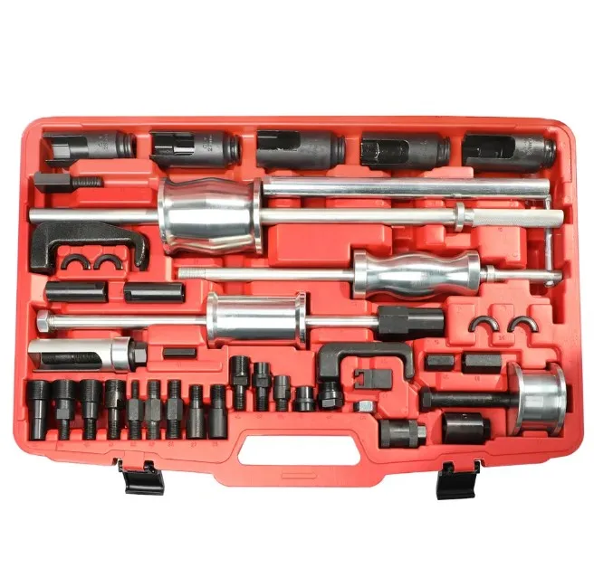 Diesel Vehicle Injector Removal Tool High Quality Solution For All Car