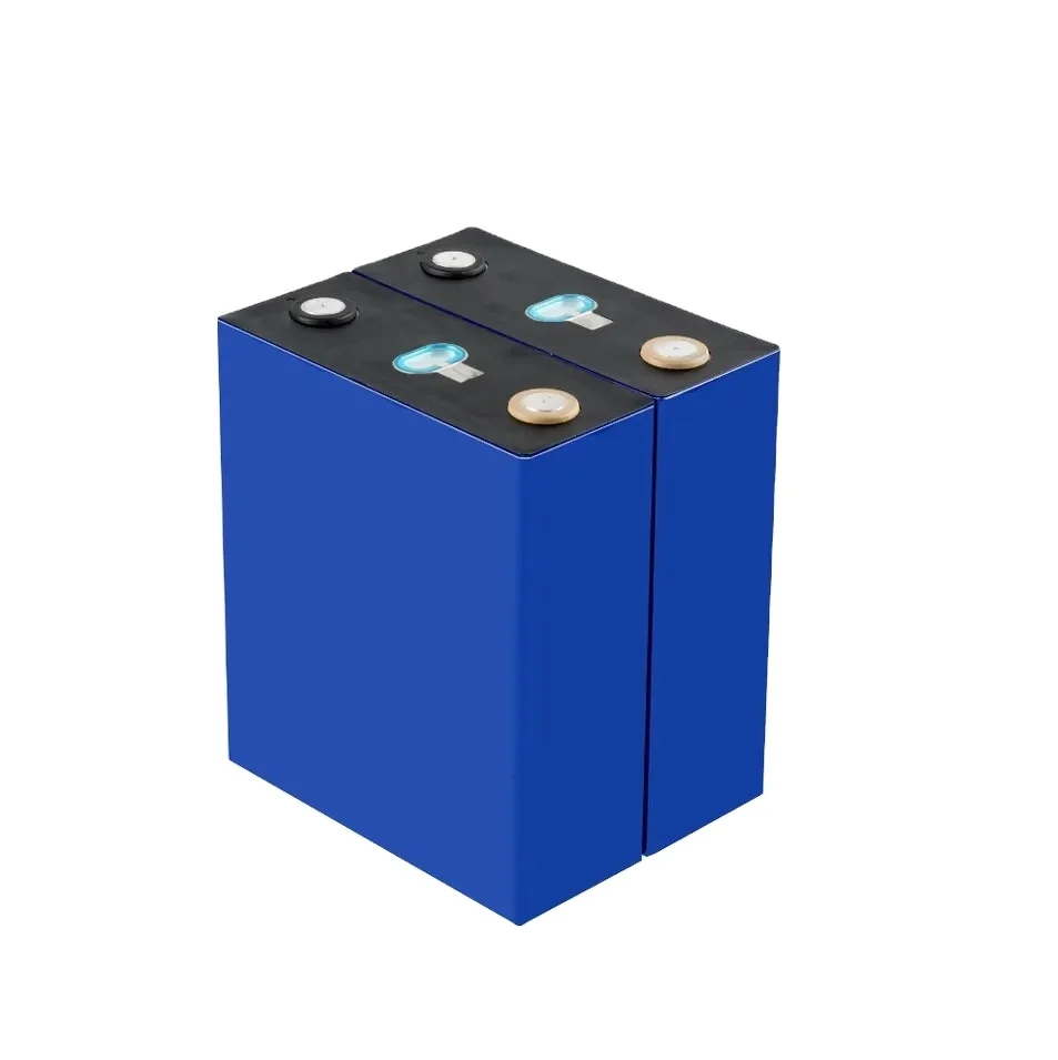 Poland EU Stock Grade A 3.2V 280Ah Lifepo4 Battery 12V Lithium Ion Cell for Home Appliances Boats Golf Carts Electric Bicycles