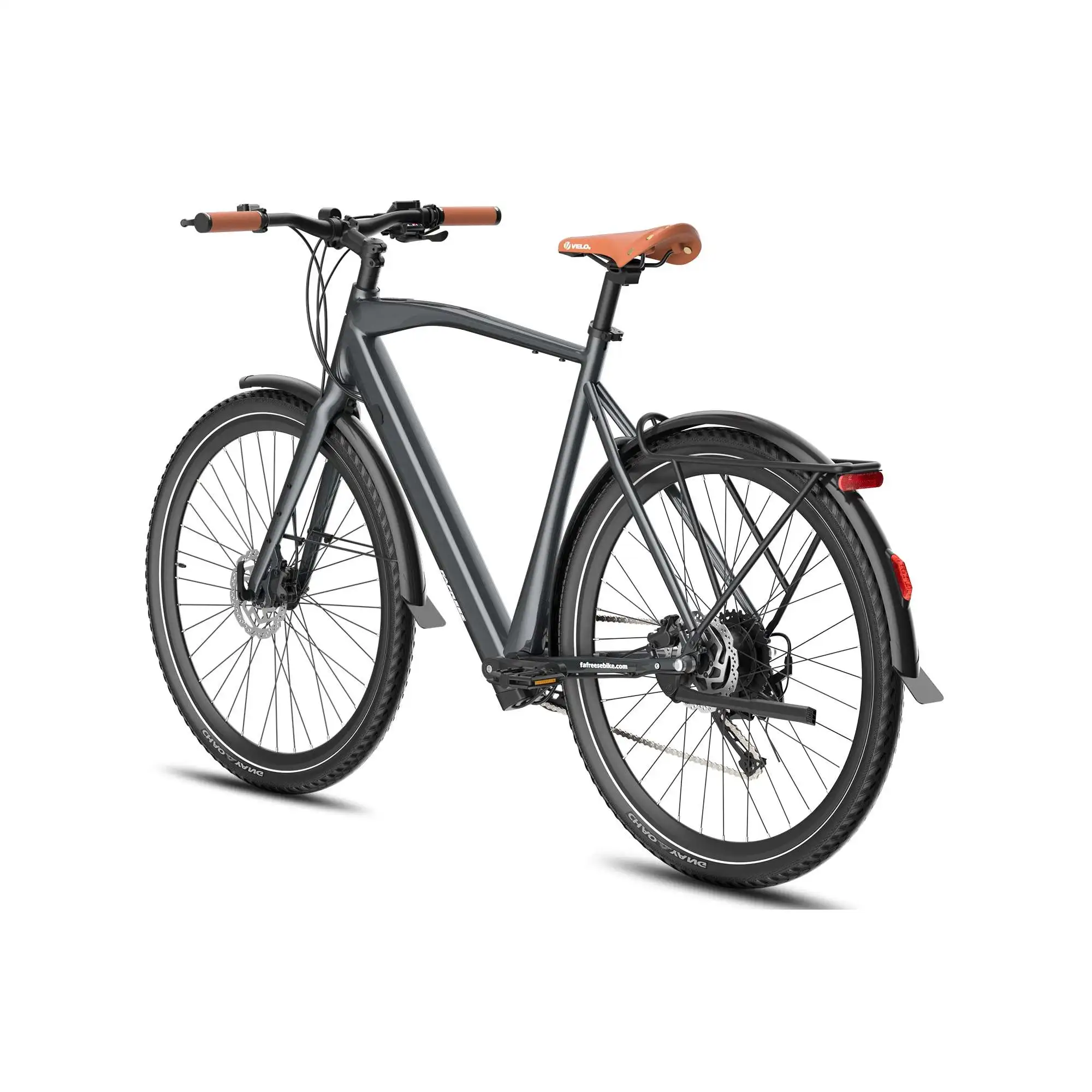 Fafrees F700M Electric City Bike UK Product