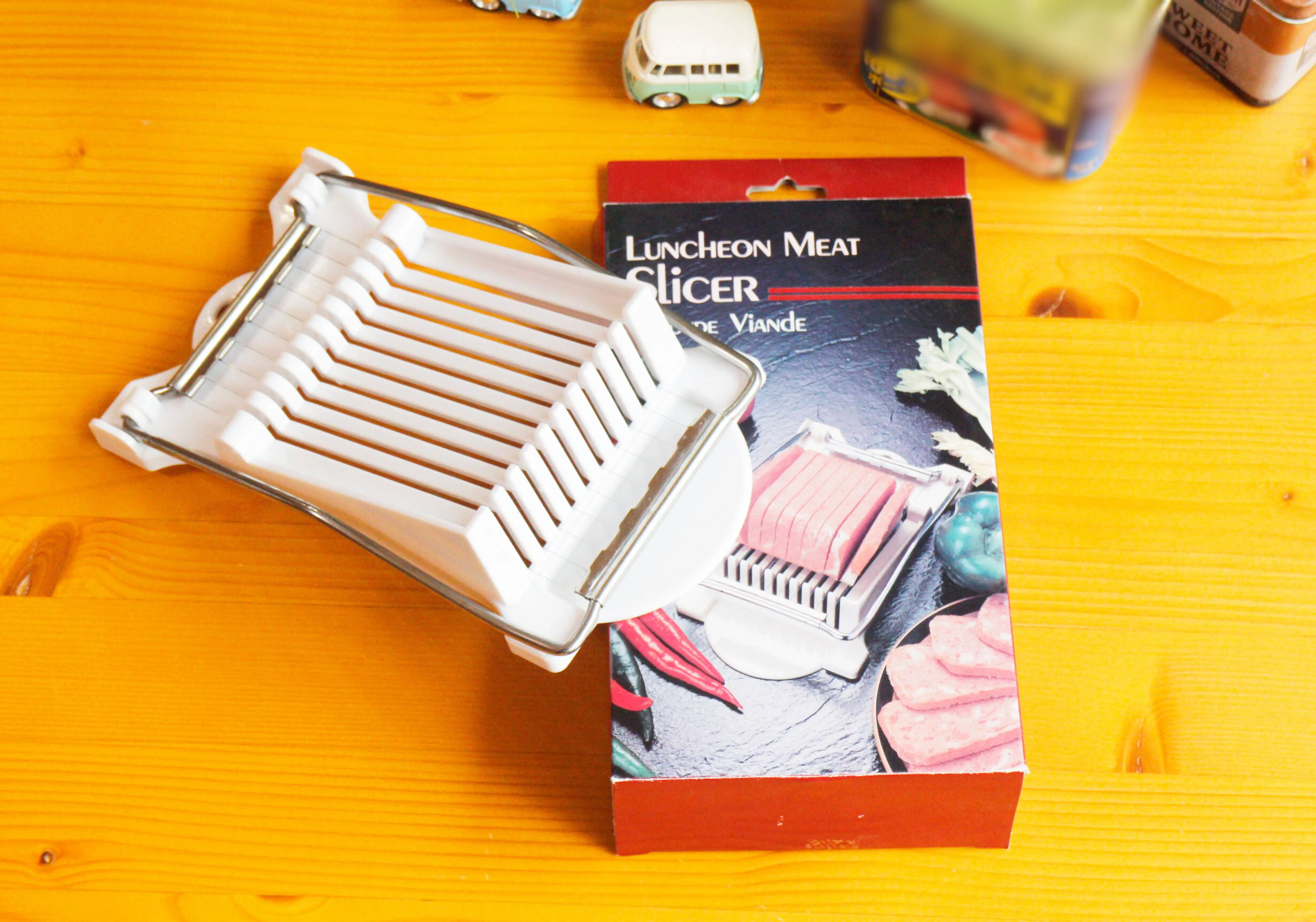 Helping Meat Slicer Manual Cheap Trending Products Portable Newest Kitchen Tools  Meat Slicer